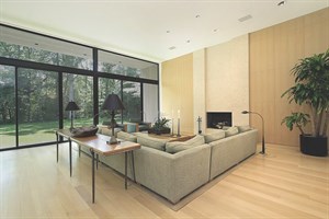 Energy -efficient -home