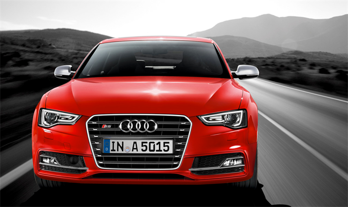 Audi - Octane window tint review