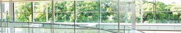 EnerLogic Window Film