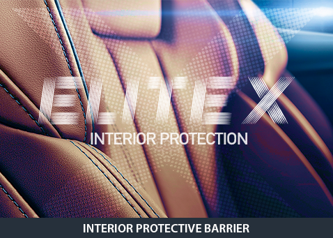 EliteX Interior Coating